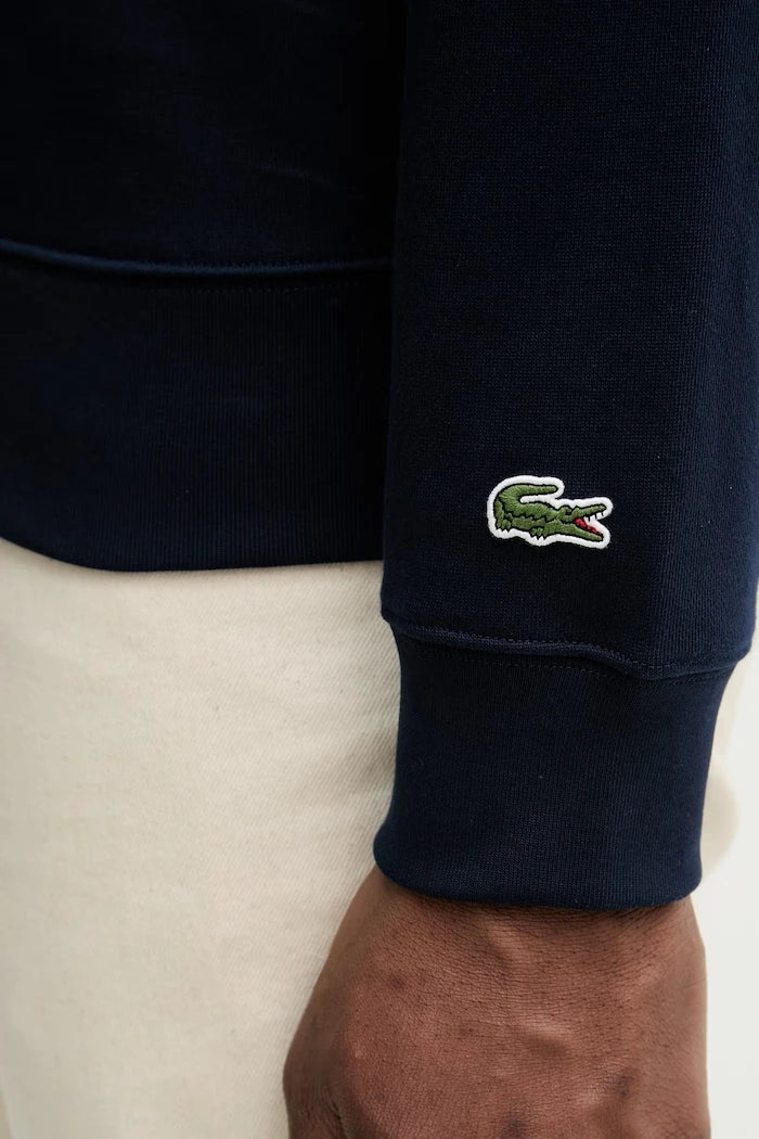 Lacoste суичър мъжки от памук