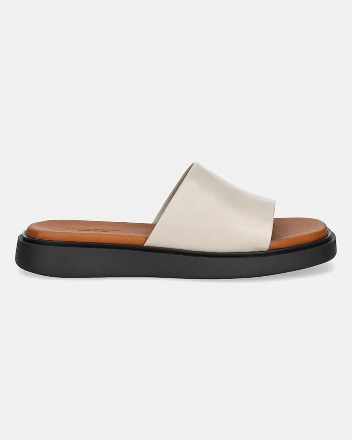 Vagabond Shoemakers CONNIE Deri Terlik