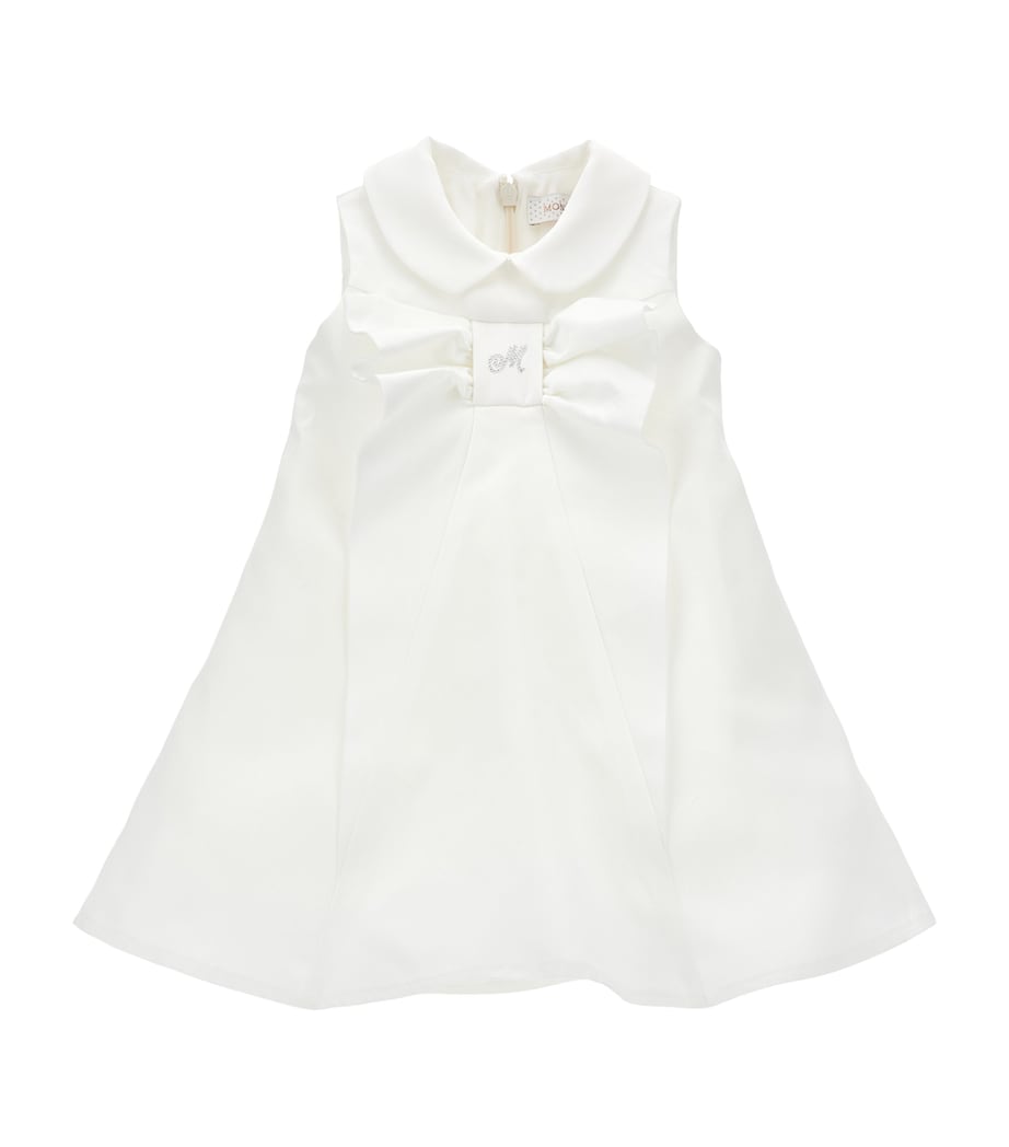 Sleeveless Duchess Dress (3-36 Months)