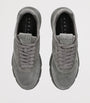 Suede Hyperlight Sneakers
