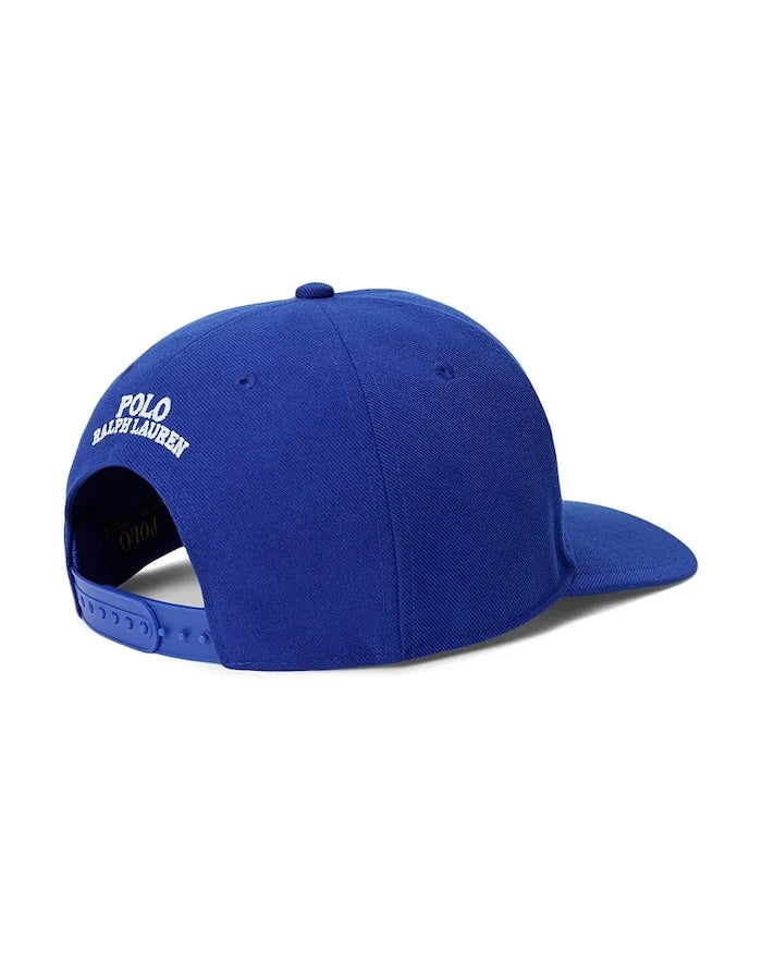 Polo Ralph Lauren erkek vizörlü şapka