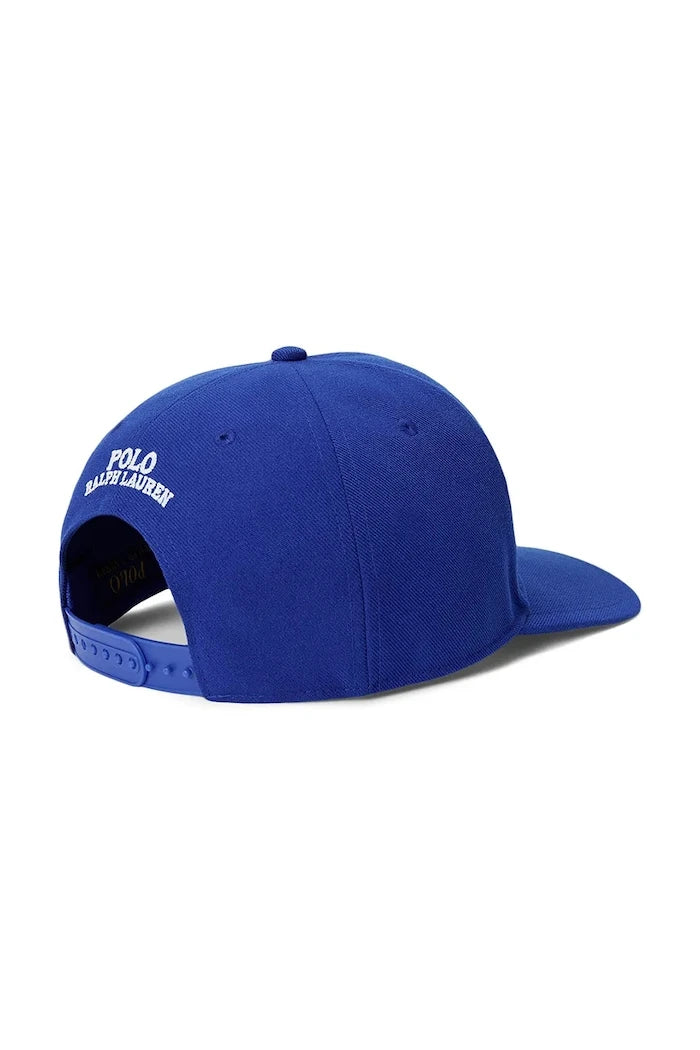 Polo Ralph Lauren шапка с козирка мъжка