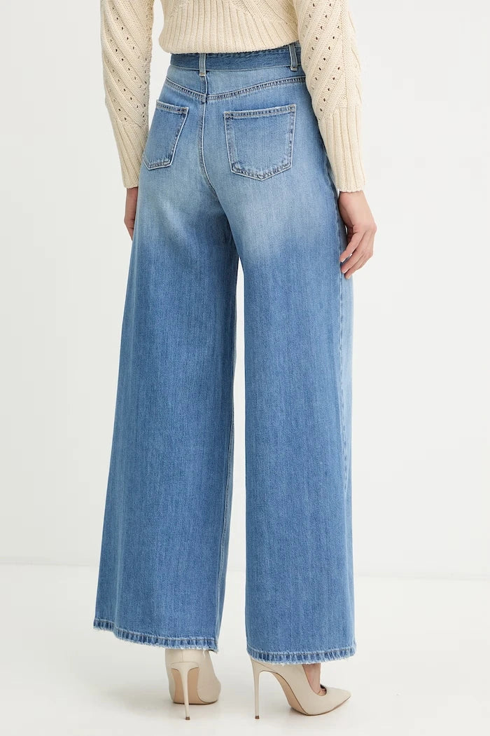 Twinset Kot Pantolon