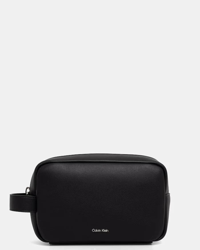 Calvin Klein erkek kozmetik çantası