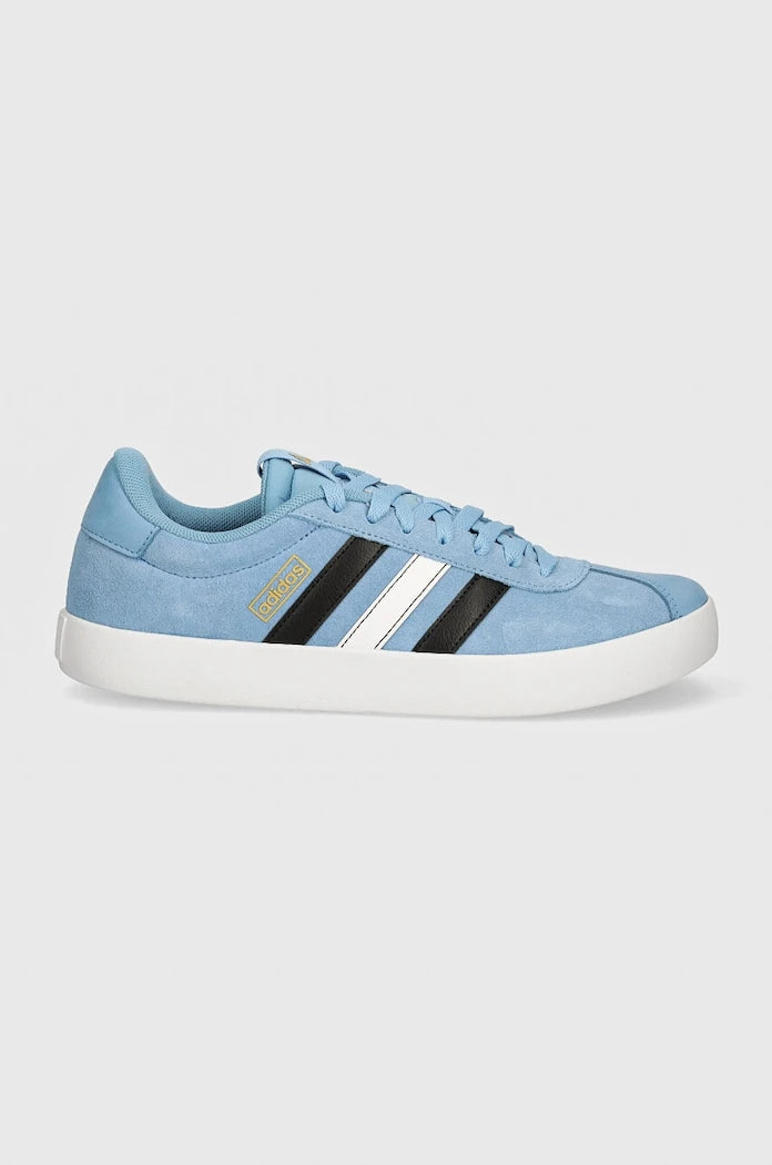 Маратонки adidas Vl Court