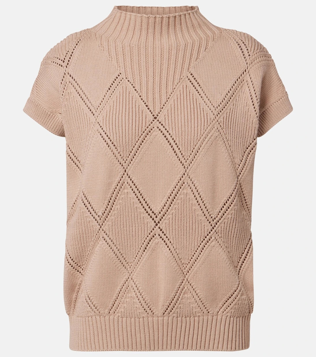 Varley - Keffin cotton sweater
