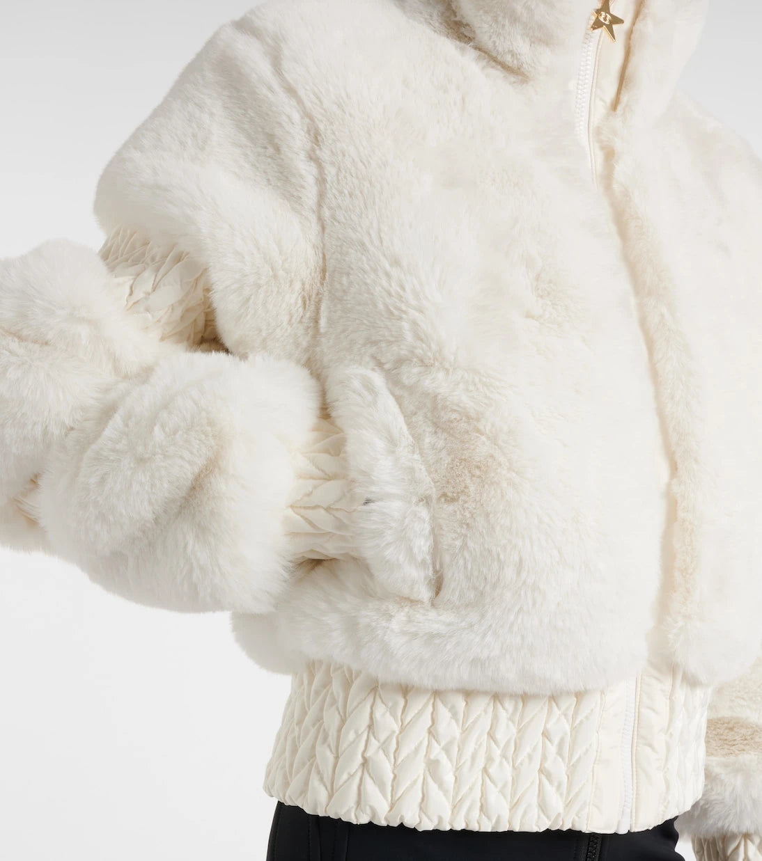 Goldbergh - Padded ski jacket