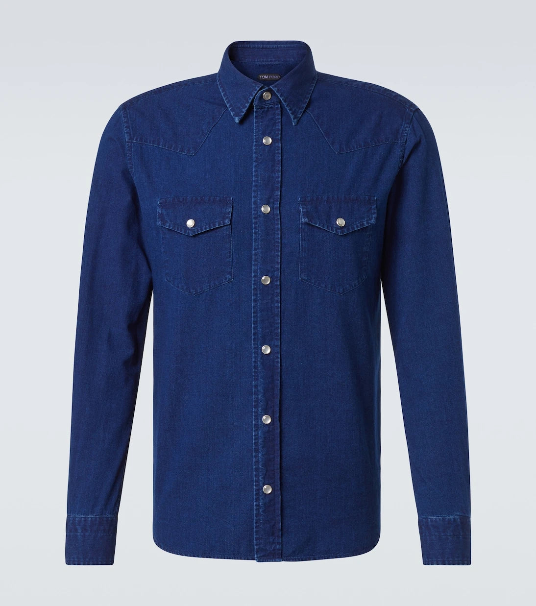 Tom Ford - Denim shirt