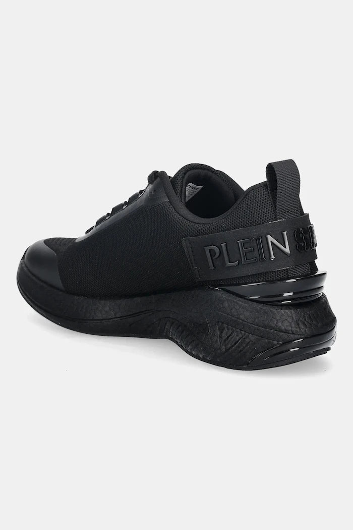 Маратонки PLEIN SPORT Shadowclaw