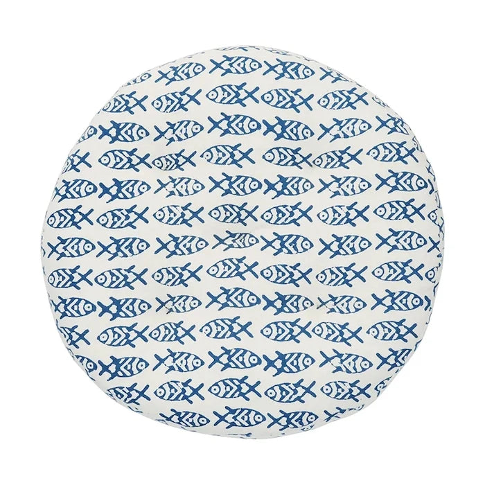 Madam Stoltz tekstil dekoratif yastık 45 cm