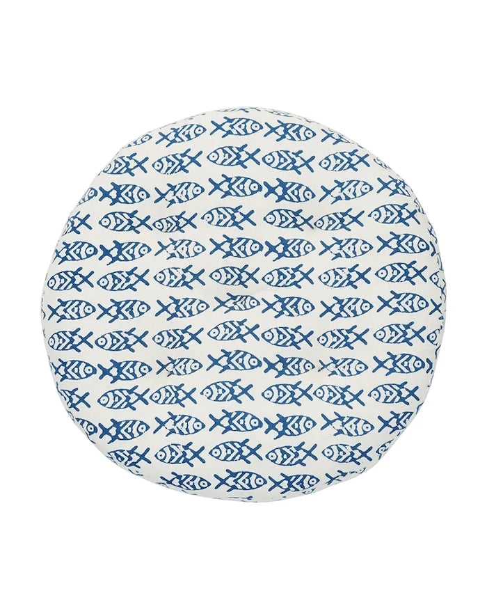 Madam Stoltz tekstil dekoratif yastık 45 cm
