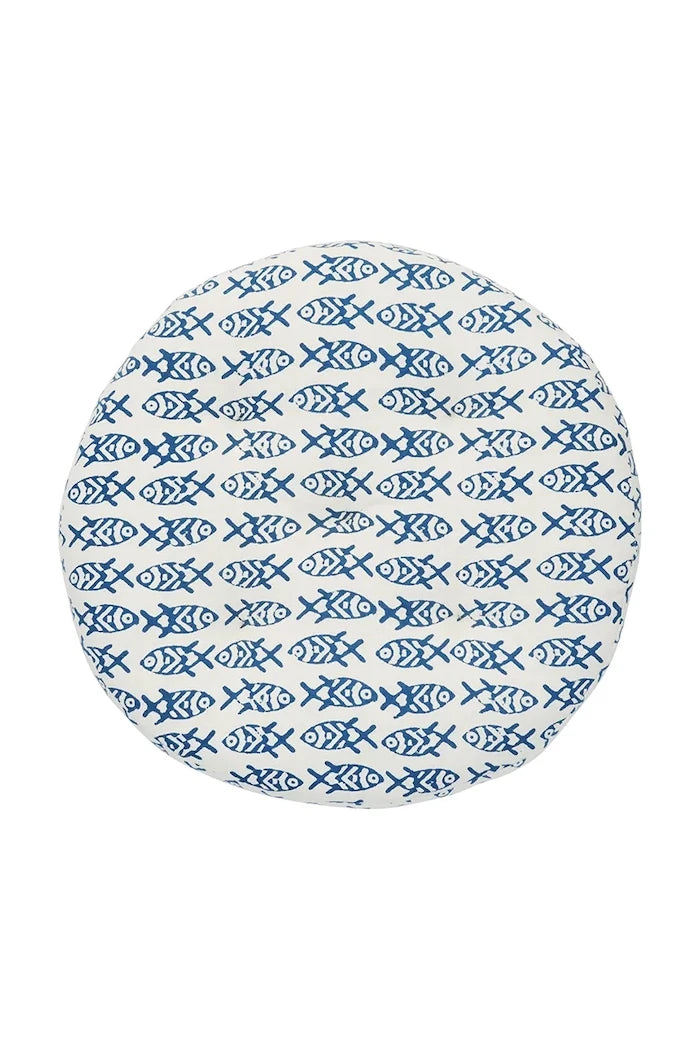 Madam Stoltz tekstil dekoratif yastık 45 cm