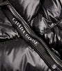 Canada Goose Down-Filled Packaway Cypress Puffer Gilet