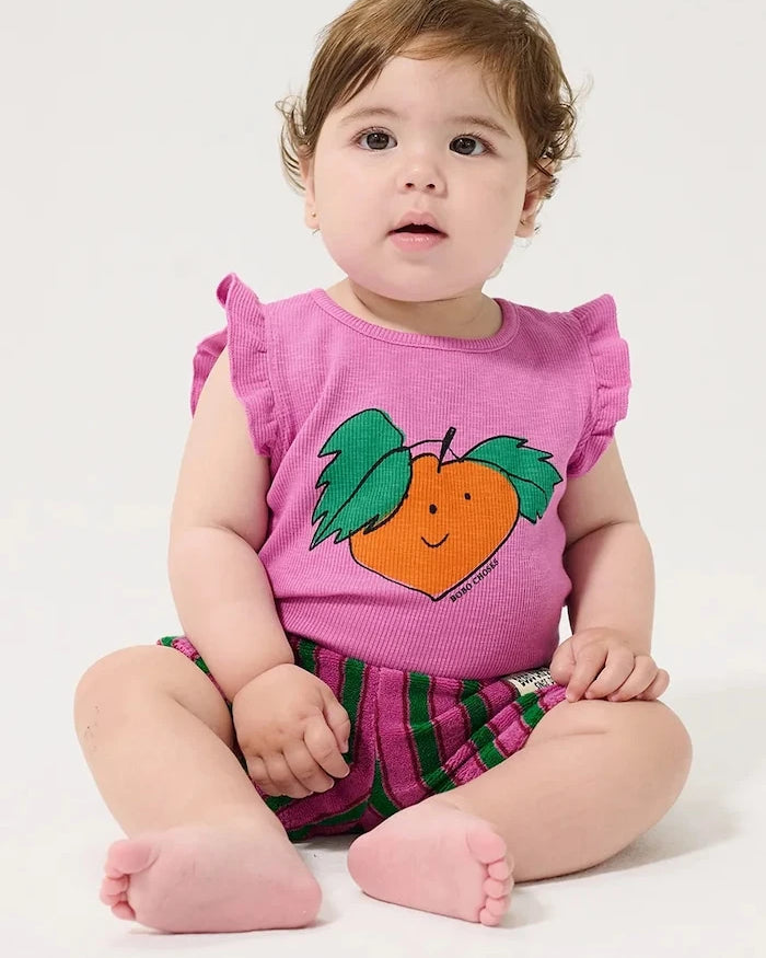 Bobo Choses Tangerine Bebek Badi