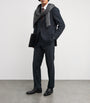 Canali Wool 2-Piece Suit