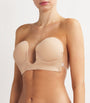 Dsired Brown Red Carpet Luve Bra