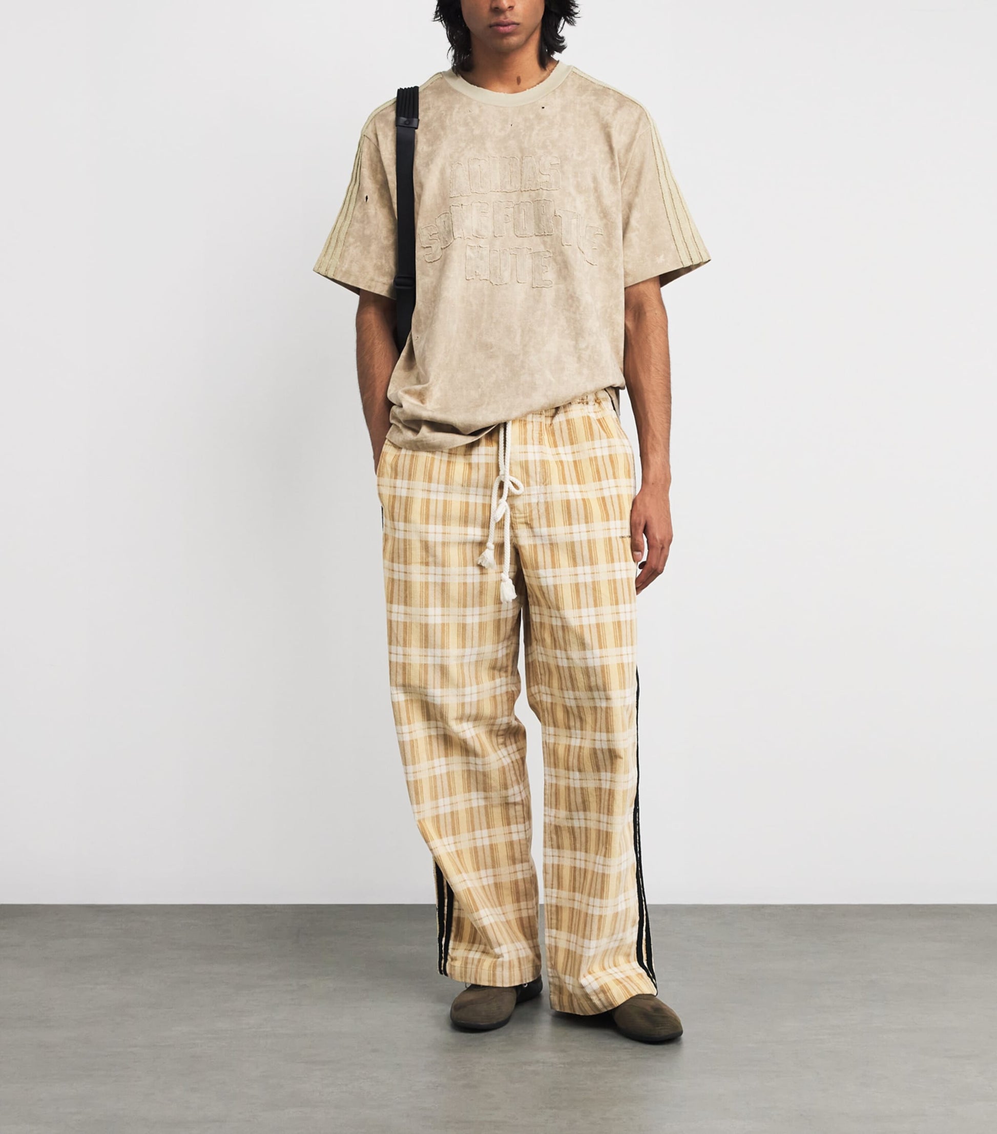 Originals x Song for the Mute Taekwondo Mei Sneakers