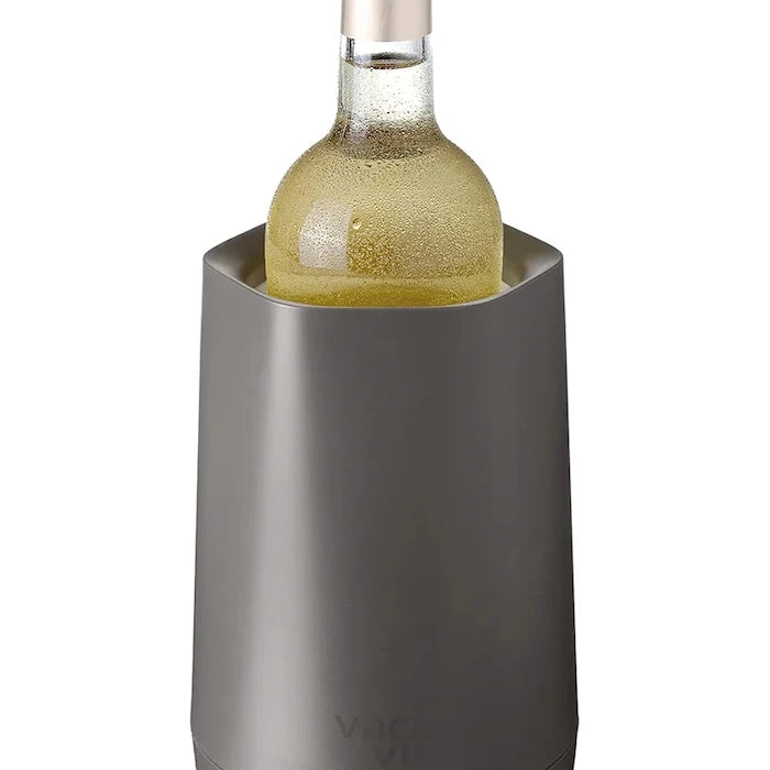 Охладител за вино Vacu Vin Wine HEXO