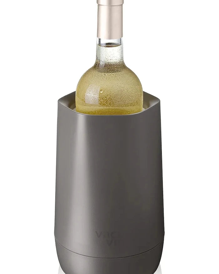 Охладител за вино Vacu Vin Wine HEXO