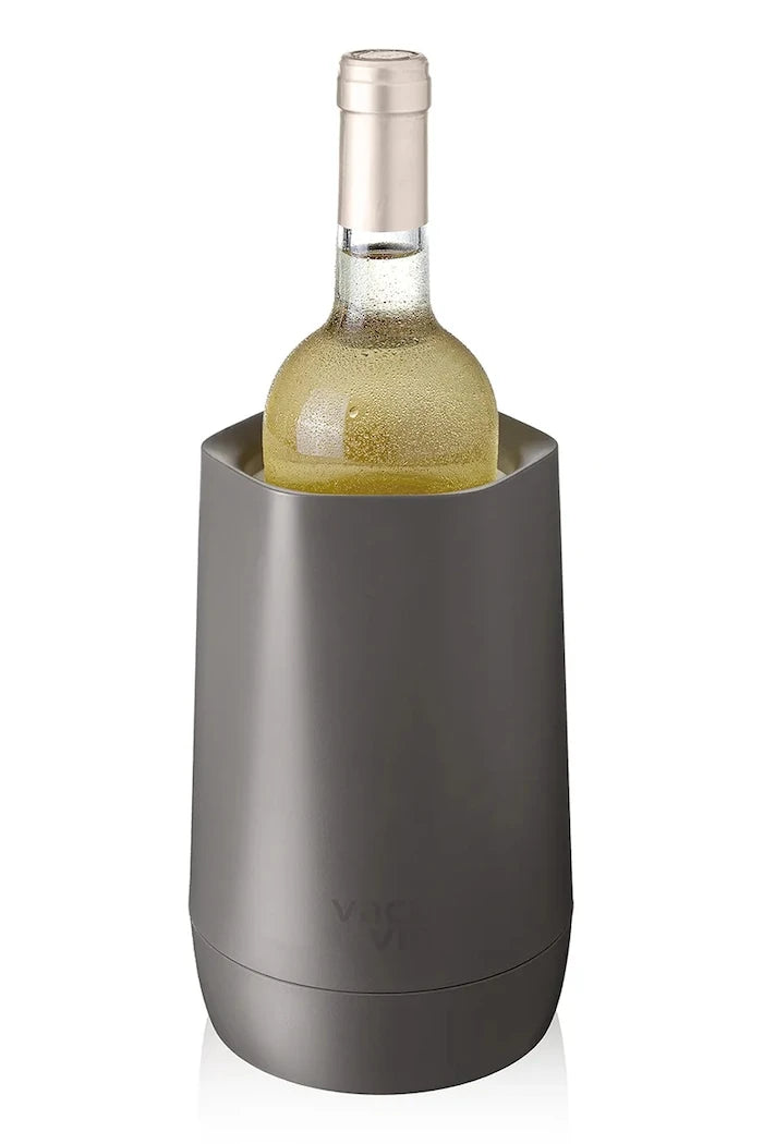 Охладител за вино Vacu Vin Wine HEXO