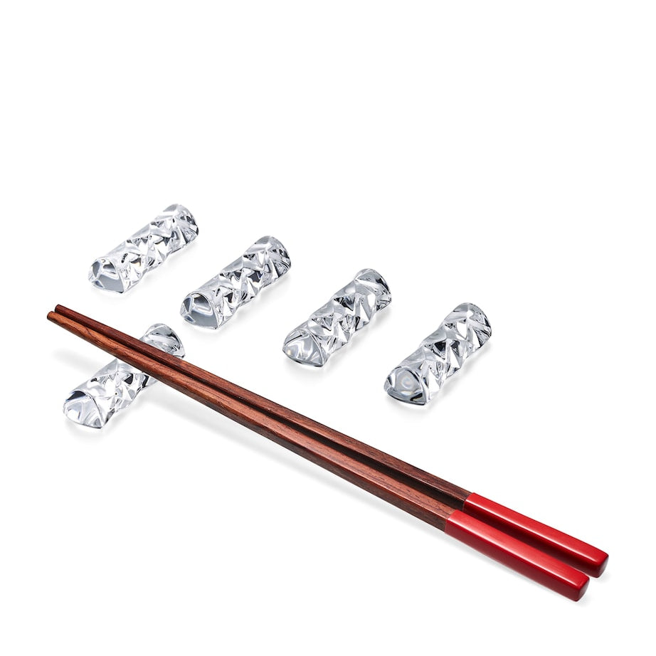 Swing Chopsticks Holders (Set Of 5)