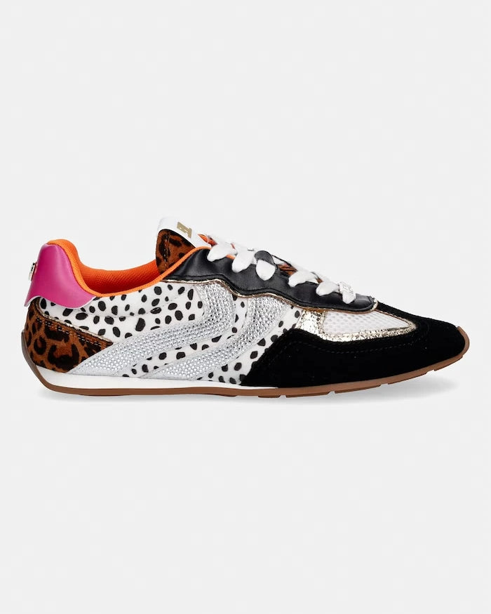 Steve Madden Abbi-SMR Spor Ayakkabı