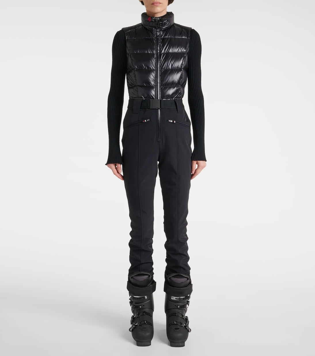 Perfect Moment - Super Star down ski suit