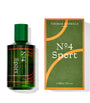 No.4 Sport Eau de Parfum 100ml
