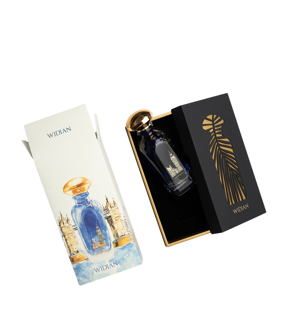 London Eau de Parfum (100ml)