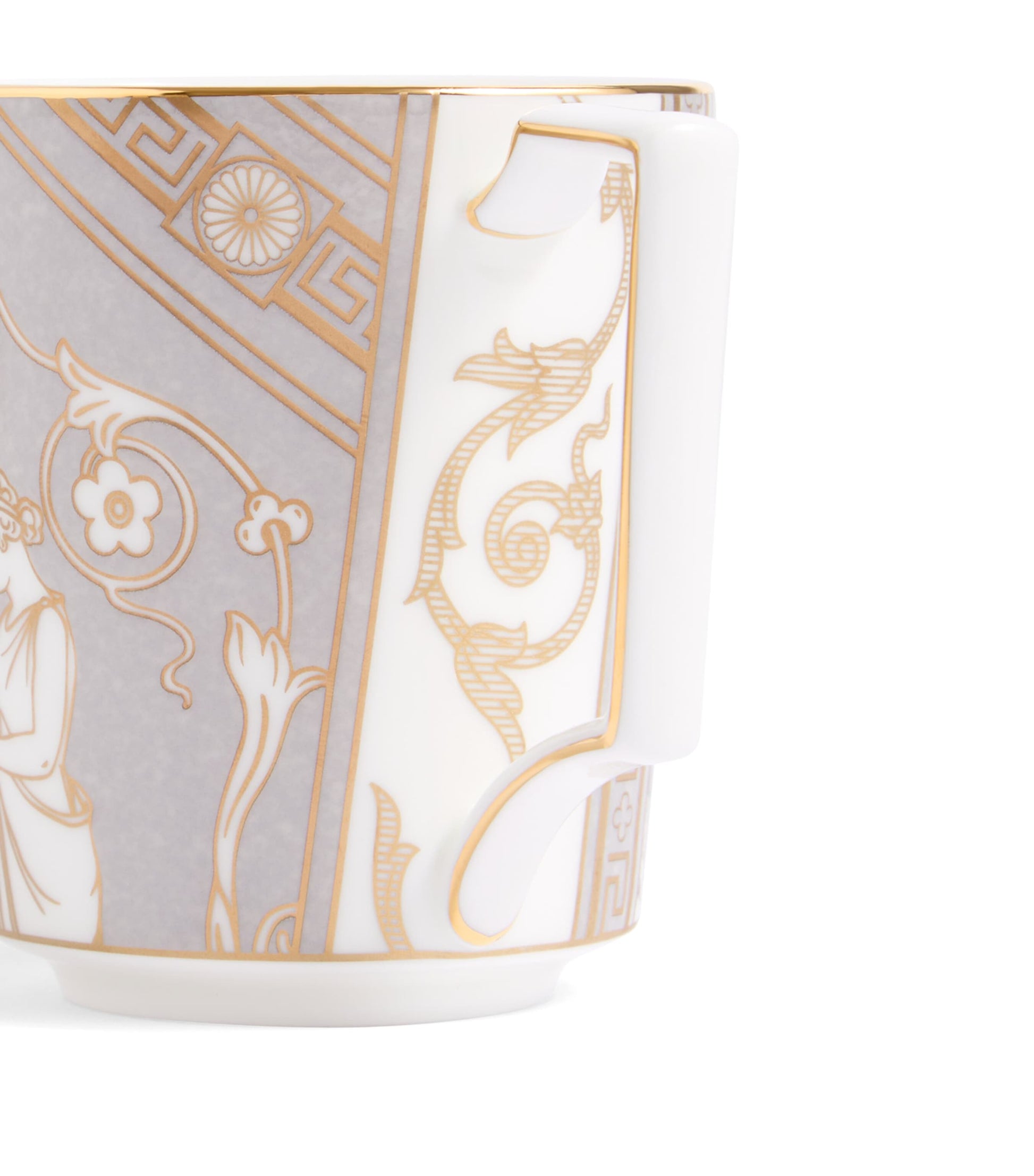 Set of 2 Renaissance Mugs (300ml)