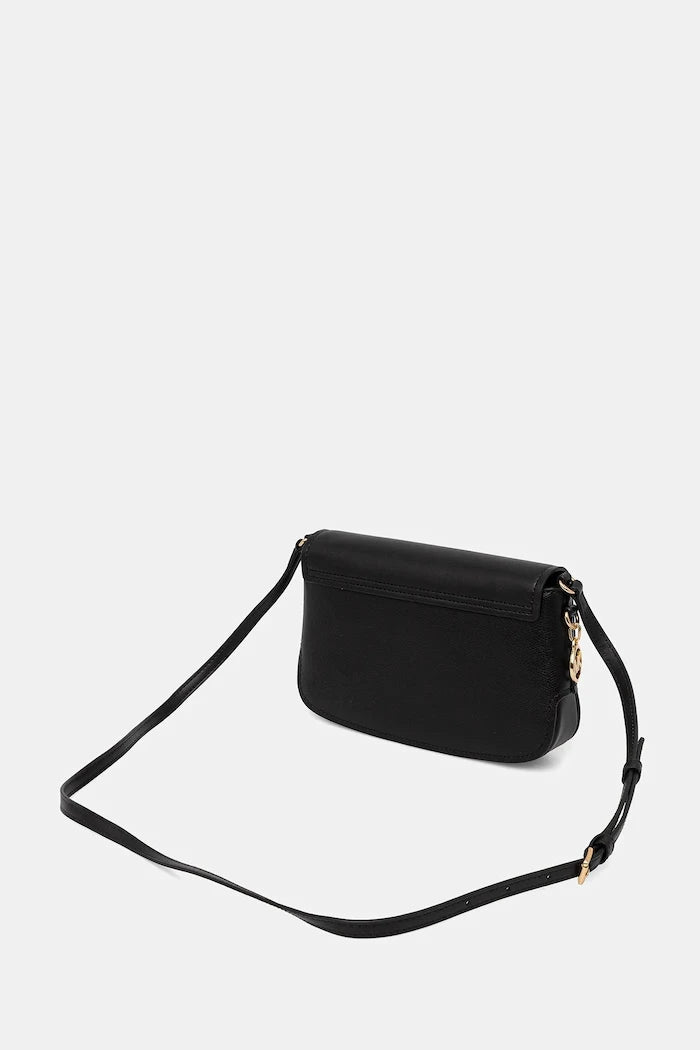 Кожена чанта MICHAEL Michael Kors