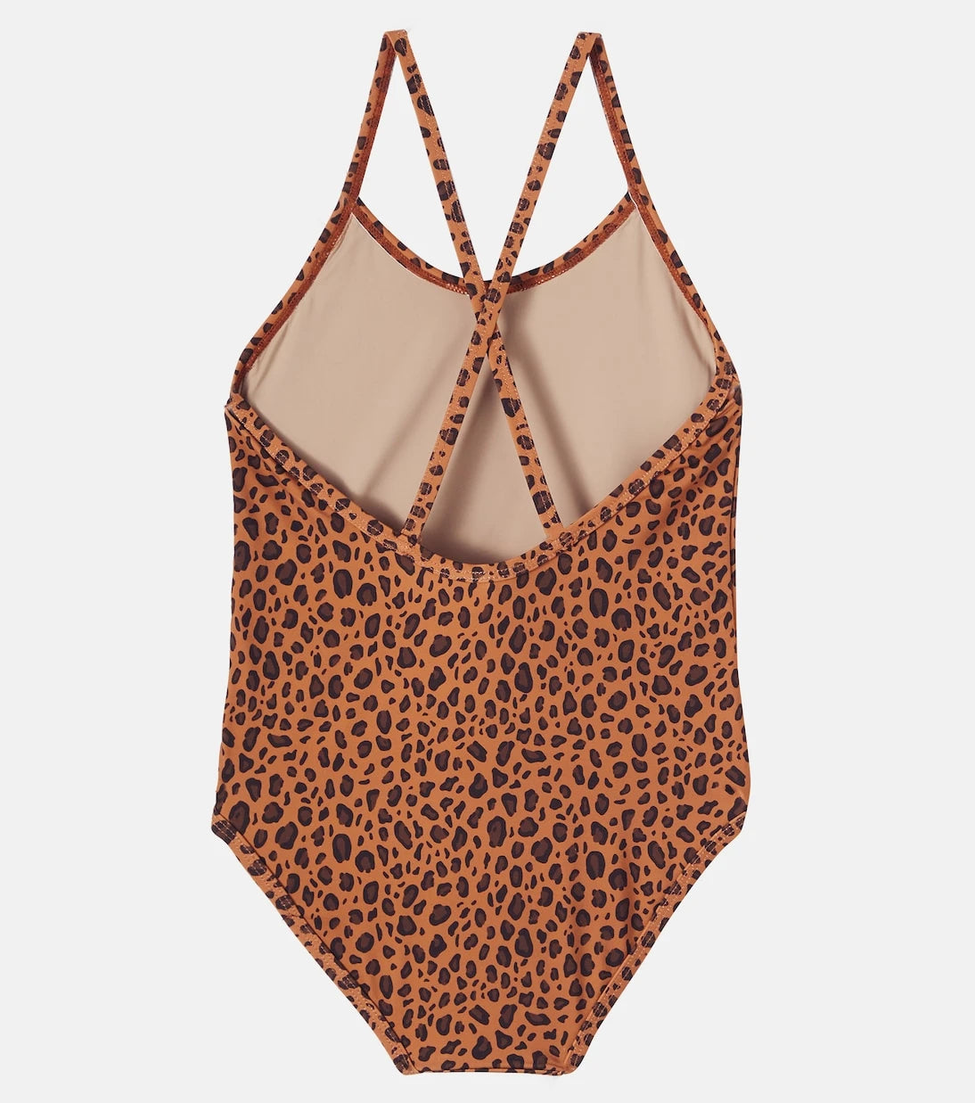 Tinycottons - Leopar desenli mayo