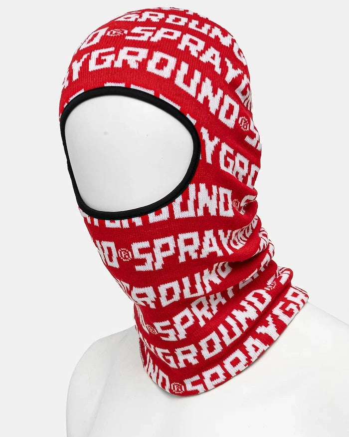 Балаклава Sprayground