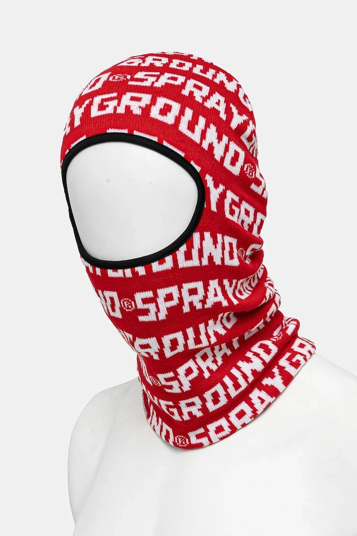 Балаклава Sprayground