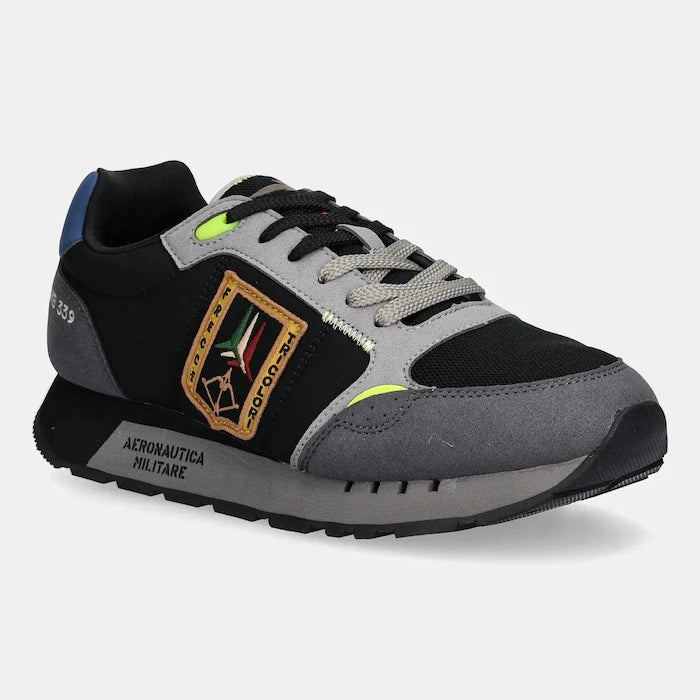 Маратонки Aeronautica Militare SNEAKERS