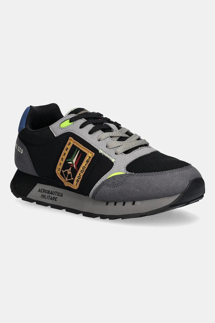 Маратонки Aeronautica Militare SNEAKERS