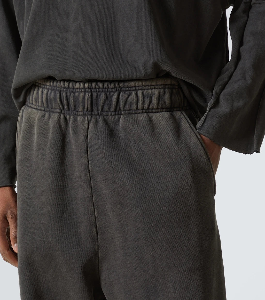 Entire Studios - Cotton sweatpants