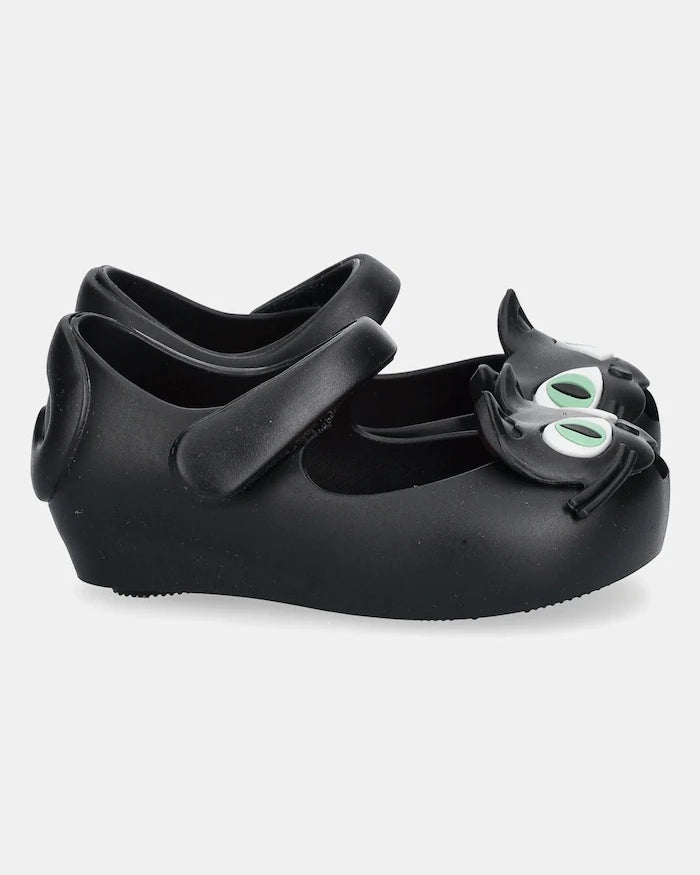 Melissa - Çocuk Balerin Ayakkabıları Mini Melissa Ultragirl II