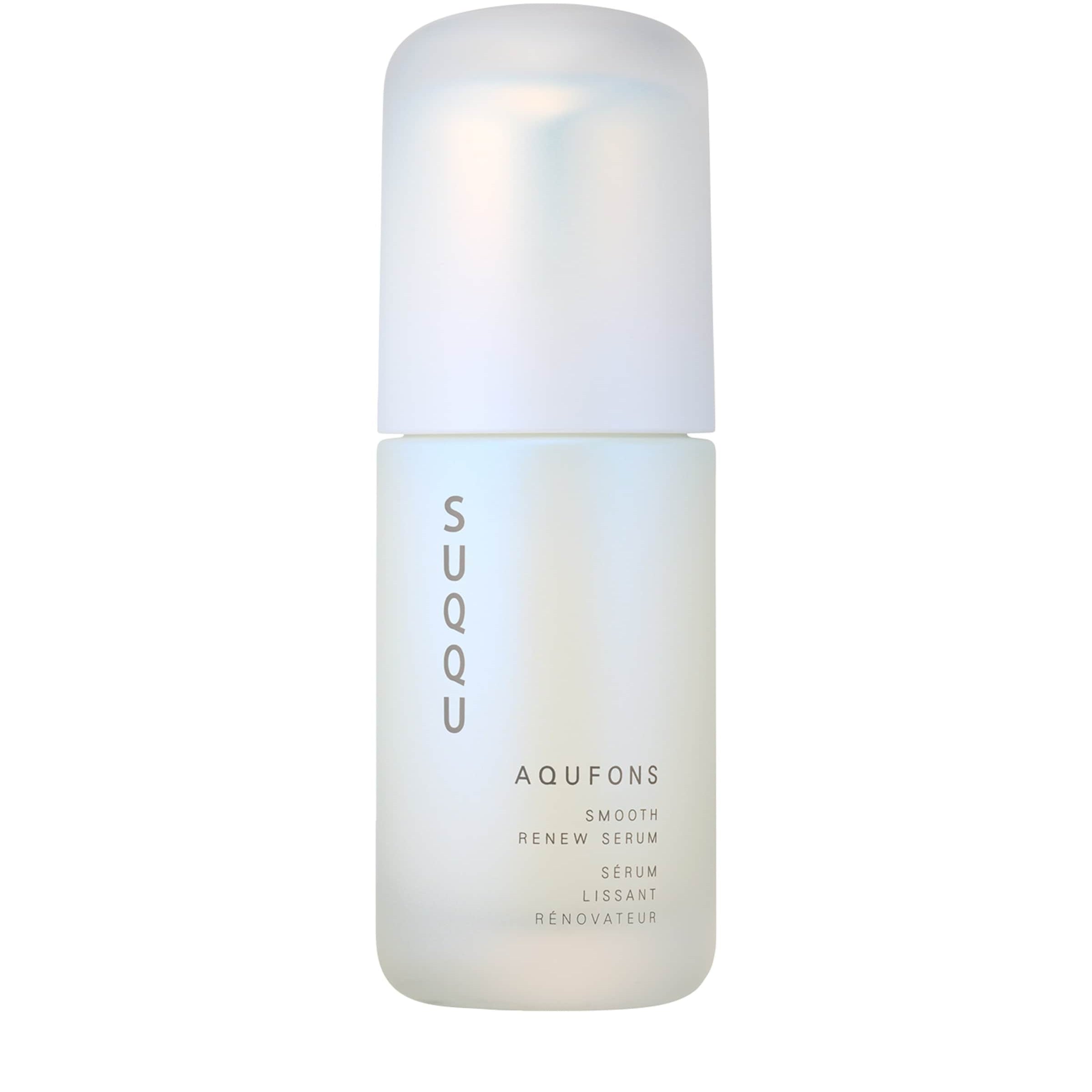 Suqqu Aqufons Smooth Renew Serum (50ml)