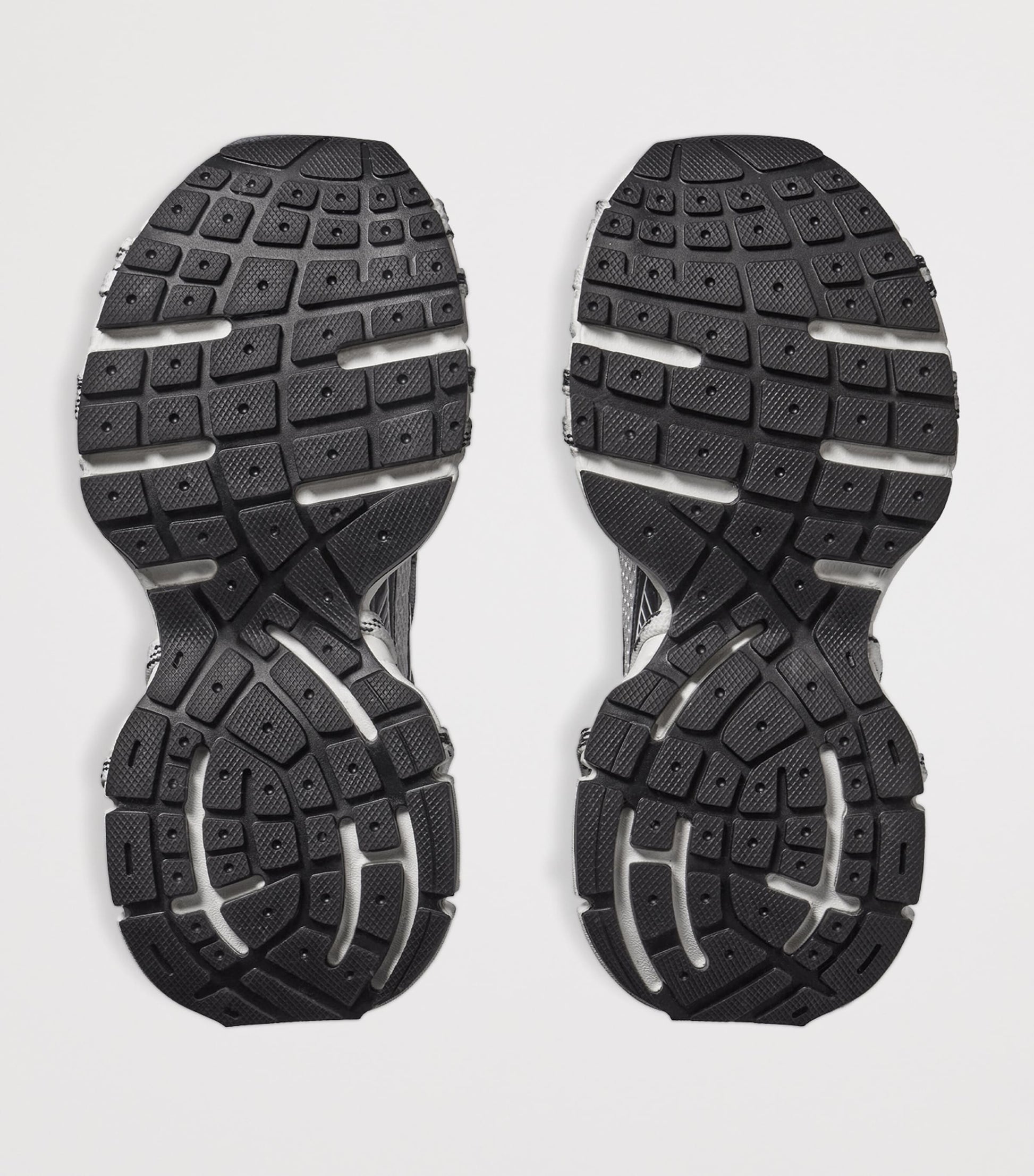 Balenciaga 3XL Extreme Lace Sneakers