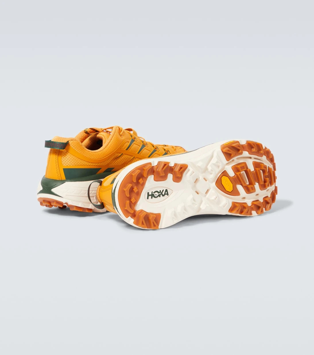 Hoka One One - Mafate Three2 running shoes