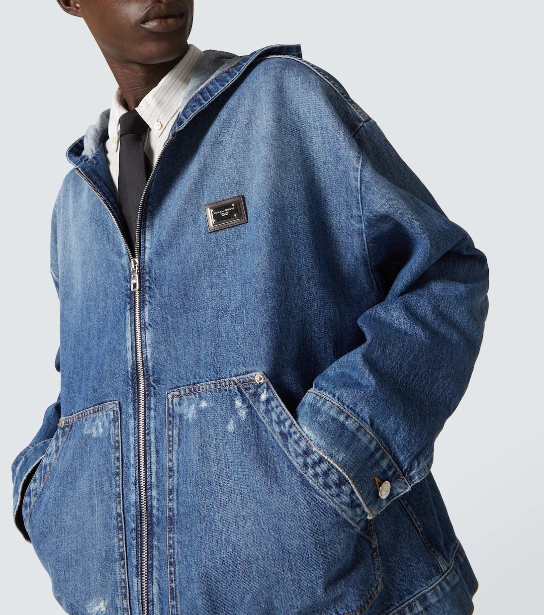 Dolce&Gabbana - Denim jacket