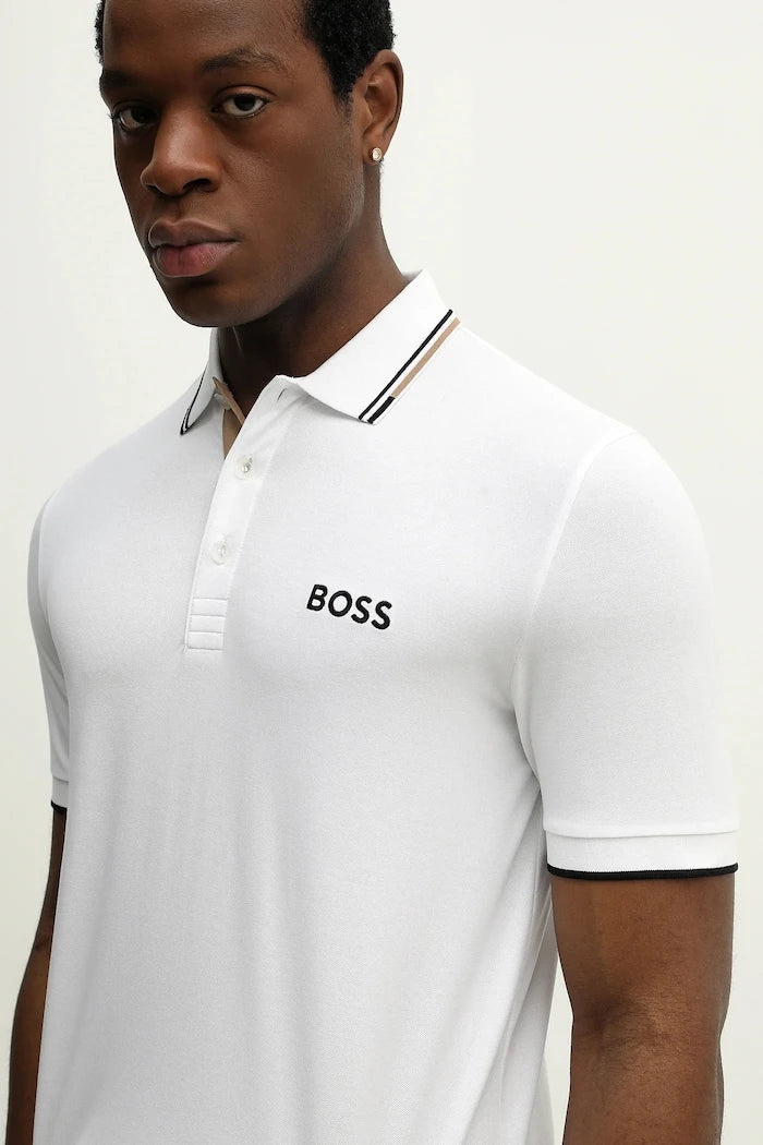 BOSS Green erkek polo tişört Paddy Pro