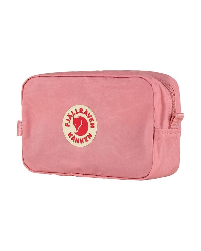 Fjallraven Kanken Gear Bag Kozmetik Çantası
