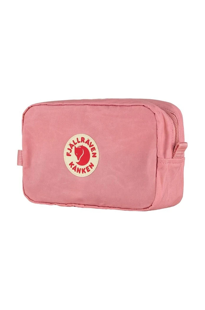 Fjallraven Kanken Gear Bag Kozmetik Çantası
