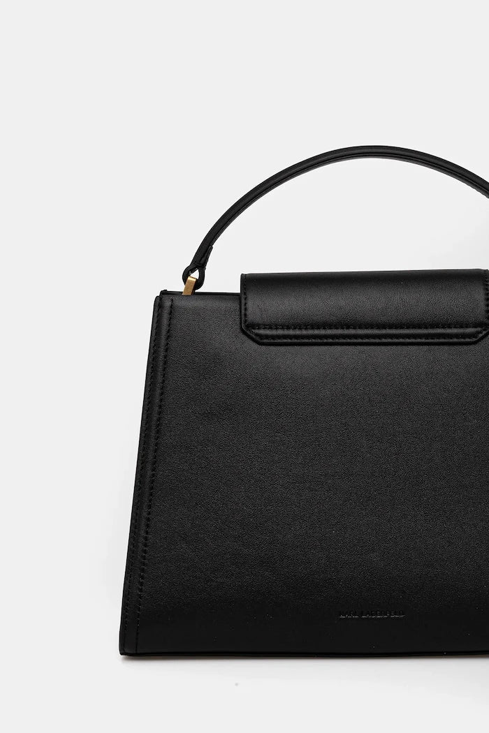 Karl Lagerfeld K/SIGNATURE Deri Çanta