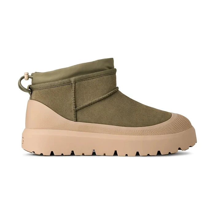 Апрески UGG Cl Ultra Mini Weather Hybrid