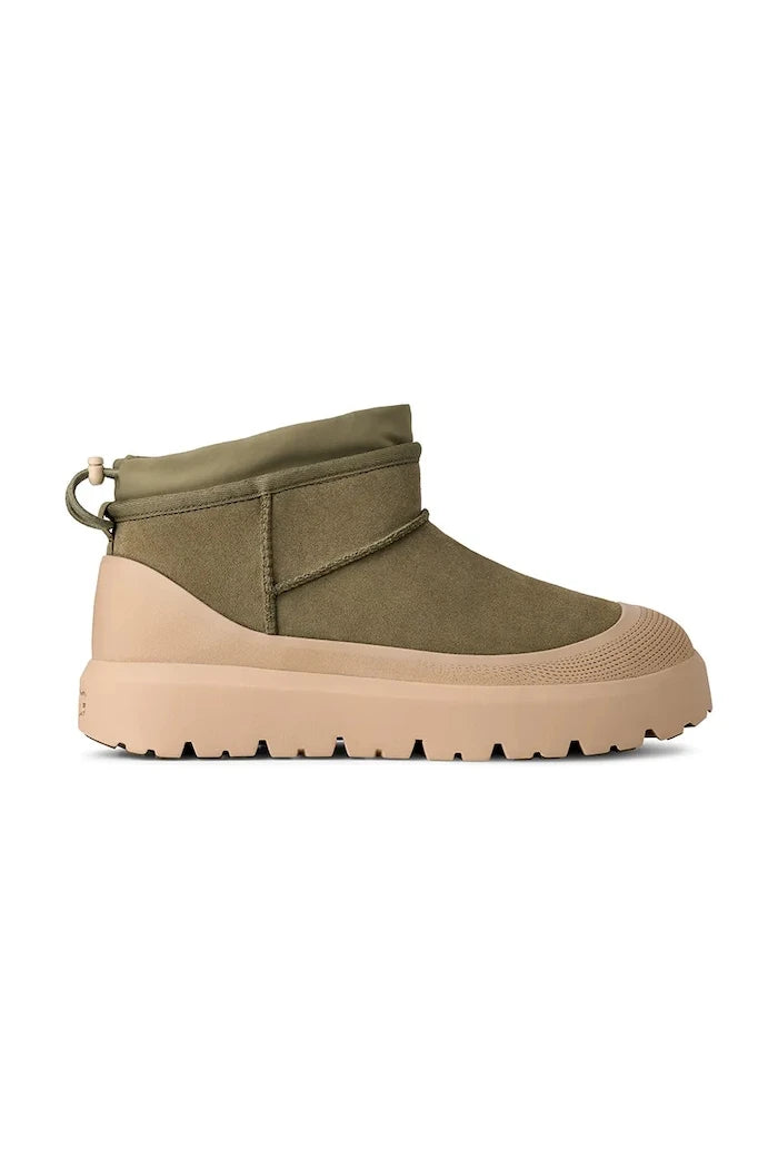 Апрески UGG Cl Ultra Mini Weather Hybrid