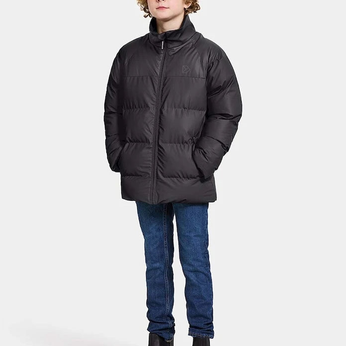 Детско яке Didriksons MEGA KIDS JKT
