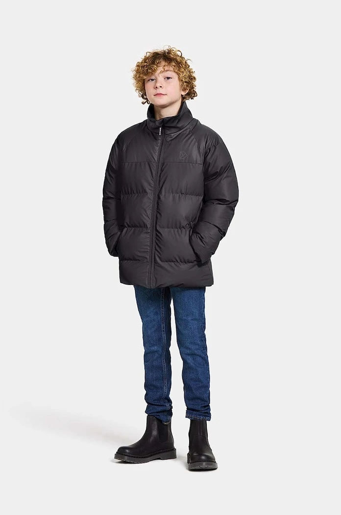 Детско яке Didriksons MEGA KIDS JKT
